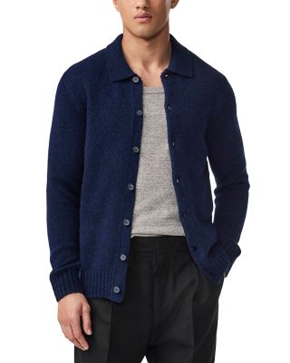 Lee Polo Cardigan