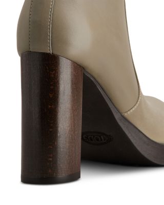 Women's Dress Boots
