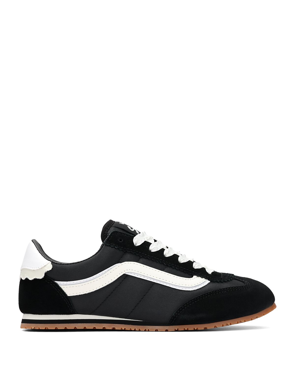 Vans Women's Super Low Pro Sneakers