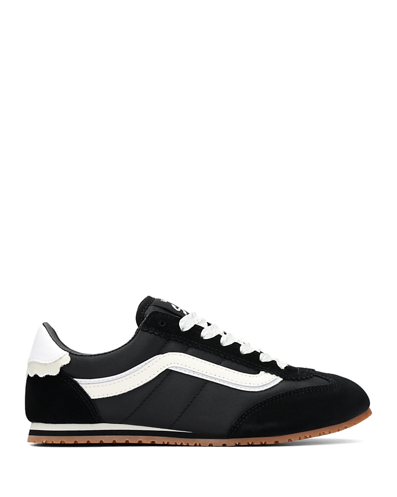 Vans Women's Super Low Pro Sneakers