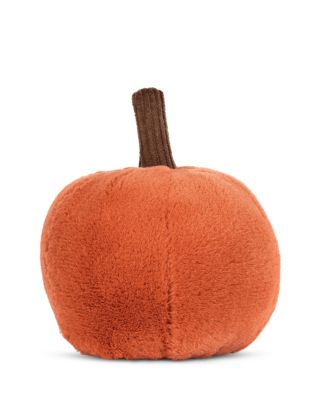 Ooky Jack O Lantern Plush Toy - Ages 0+  