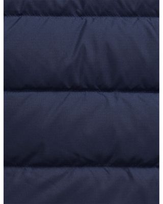 Boys' Ripstop Down Hooded Jacket - Baby