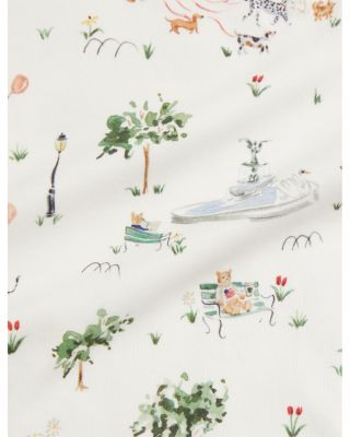 Boys' RL Baby x Riley Sheehey Cotton Bodysuit - Baby