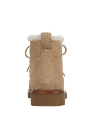 Women's Sierra Boots