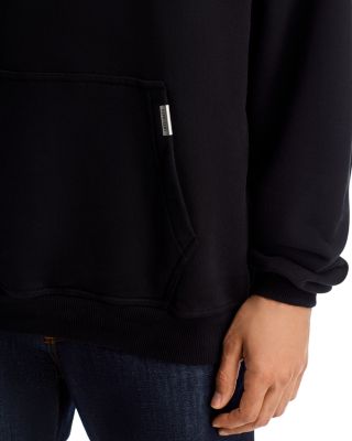 Oversized Legacy Cherubs Hoodie