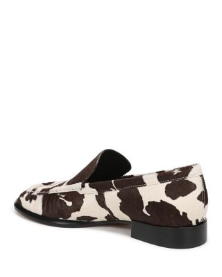 Women's Nora Calf Hair Loafers