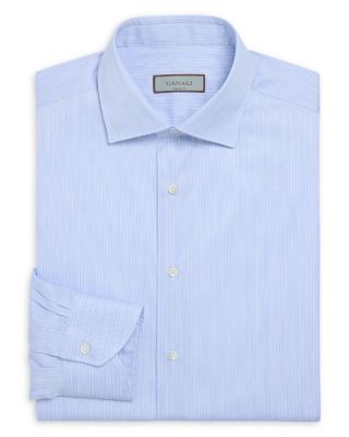 Long Sleeve Button Front Shirt