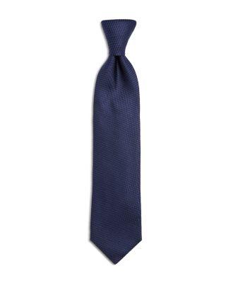 Silk Classic Neat Tie