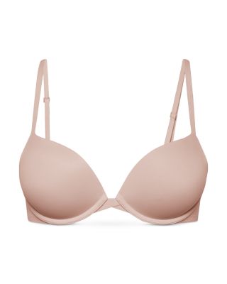 Push Up Plunge Bra