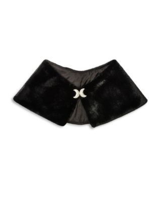 Off The Shoulder Shrug