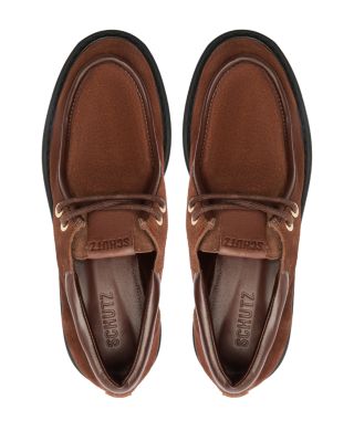 Women's Cia Loafer Flats