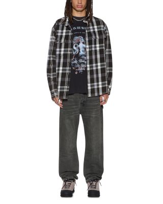 Spirit Ekcess Oversized Graphic Tee