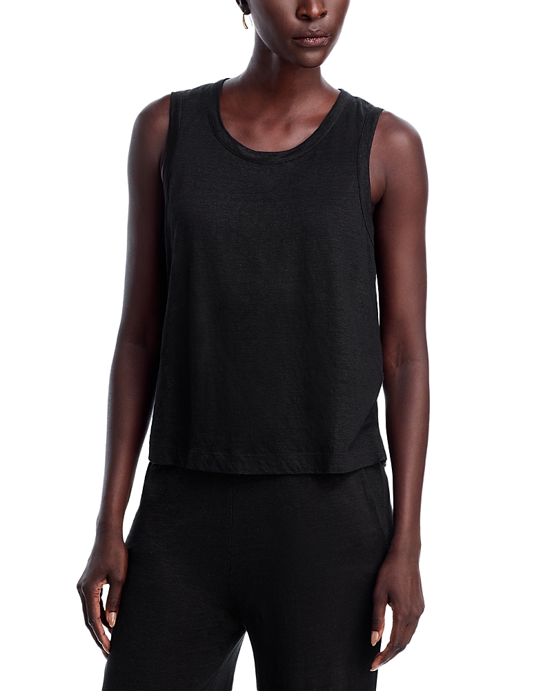 Majestic Filatures Crewneck Tank Top