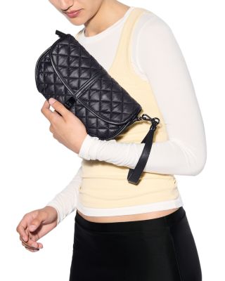 Small Astor Convertible Clutch