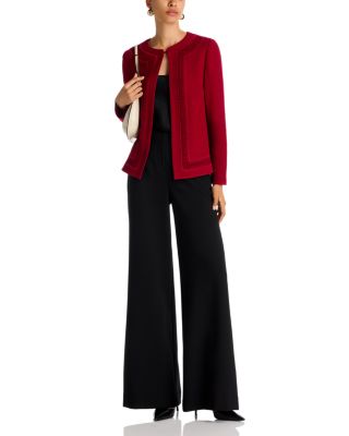 Heritage Knit Jacket