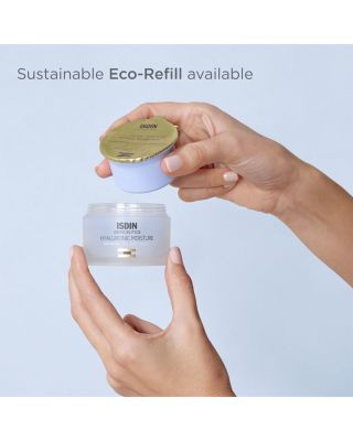 ISDINCEUTICS Hyaluronic Moisture - Normal Refill 1.76 oz.