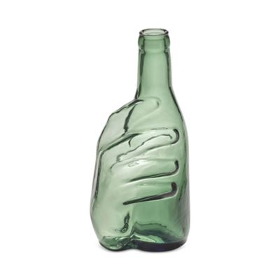 Edward Emerald Green Carafe