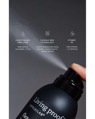 Style Lab Flex Hairspray Jumbo 10.5 oz.