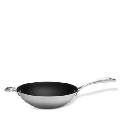 Scanpan - CS+ 12.5" Wok