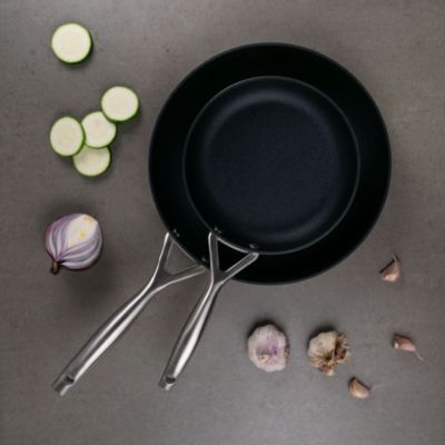 CS+ 8&amp;quot; and 10.25&amp;quot; Frypan Set