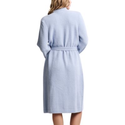 CozyChic&amp;reg; Luxe Robe With Rib Detail