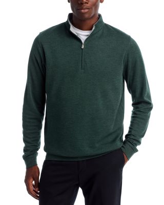 Crown Comfort Quarter Zip Pullover