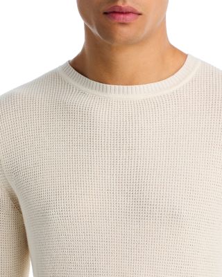 Sunwashed Crewneck Sweater