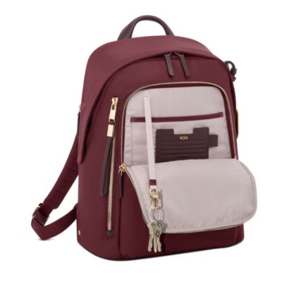 Voyageur Halsey Backpack