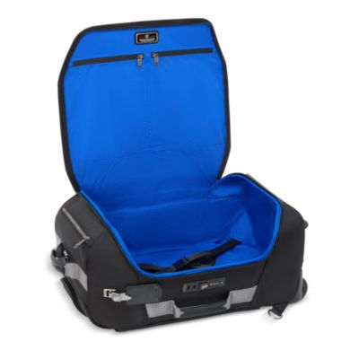 Alpha Bravo Wheeled Duffel Bag