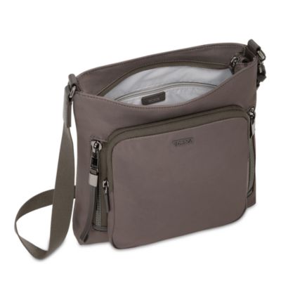 Voyageur Tyler Crossbody Bag