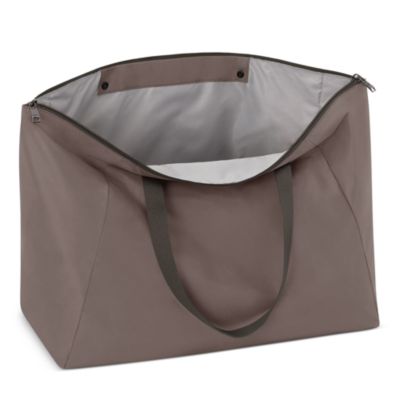 Voyageur Just In Case Large Zip Tote Bag