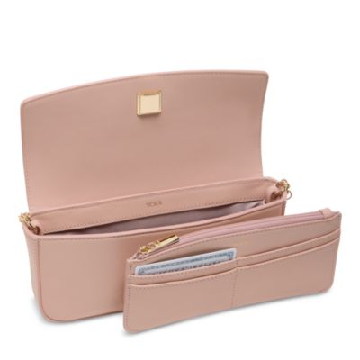 Convertible Wallet Crossbody 