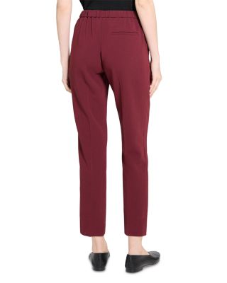 Admiral Crepe Treeca Pull-On Pant 