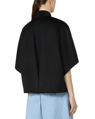 Andalo Cape Wrap Poncho