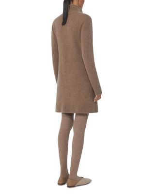 Edison Knitted Sweater Dress