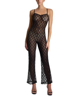 x Lexi Wood Lucy Unitard