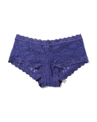 Signature Lace Boyshort