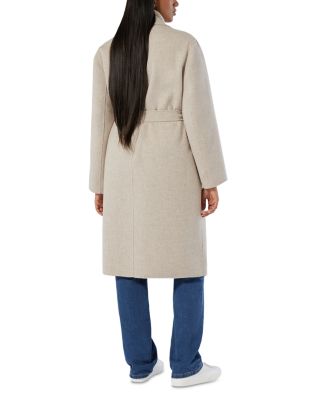 Palio Ecru Coat