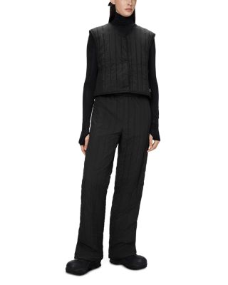 Banja Short Liner Vest