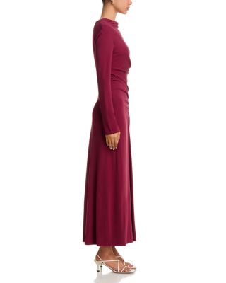 Ferrera Long Sleeve Dress