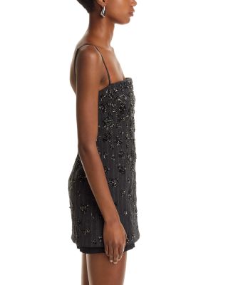 Anden Sleeveless Mini Dress