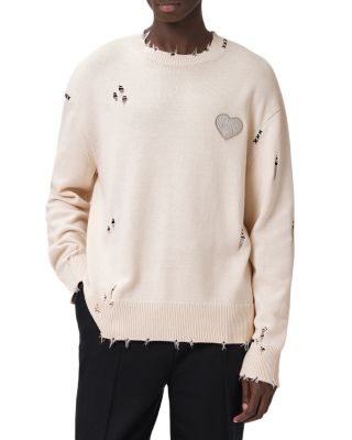Theo Crew Sweater