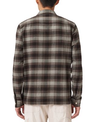 Iniko Button Down Shirt