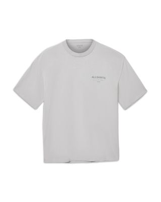 Oversized Future Logo Graphic Tee