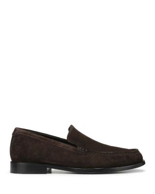 Men's Miles Suede Loafer