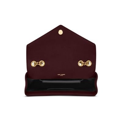 Loulou Small Convertible Shoulder Bag