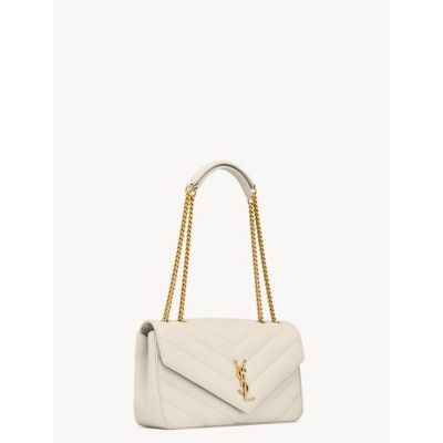  Loulou Medium Convertible Shoulder Bag