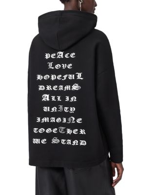 Vision Etie Hoody