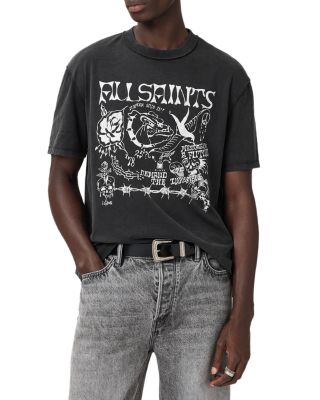 Chingford Graphic Tee