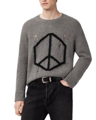 Message Crew Sweater